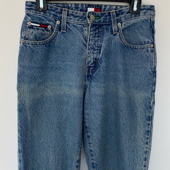 Vintage Timmy Hilfiger jeans - Picture 7 of 13